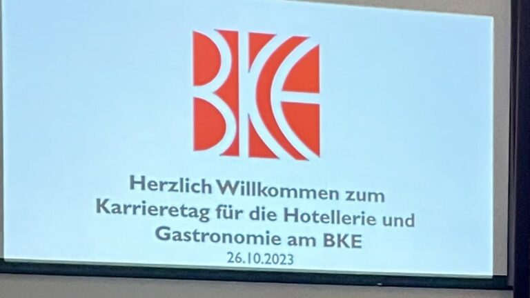 Zu Gast in Köln
